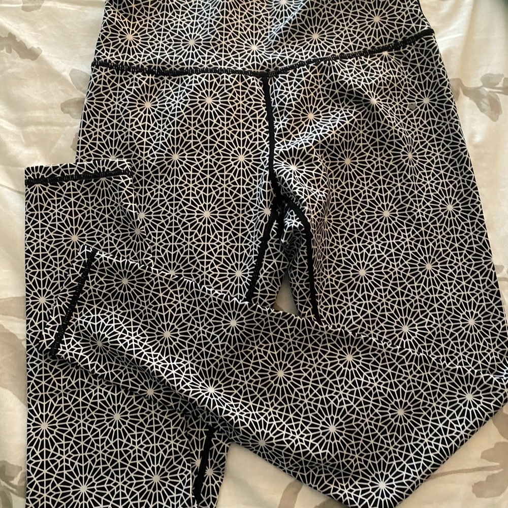Women’s work out pants! Amazing quality!!!